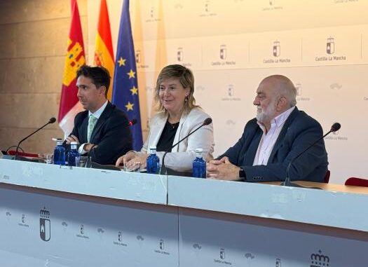 Castilla-La-Mancha-presenta-el-primer-estudio-autonomico-sobre-discapacidad-intelectual-trauma-e-infancia-en-acogimiento
