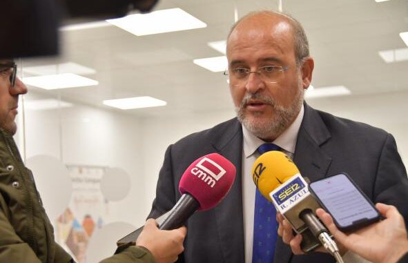 Castilla-La-Mancha-respalda-las-protestas-de-los-agricultores-en-Bruselas-y-exige-a-la-UE-no-financiar-sus-nuevas-prioridades-a-costa-del-campo