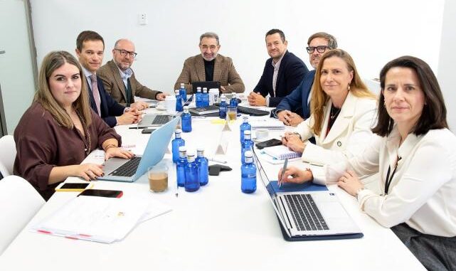 El-Consejo-Rector-de-IDISCAM-aprueba-su-nuevo-Plan-Estrategico-y-constata-un-crecimiento-record-de-la-actividad-investigadora-en-Castilla-La-Mancha