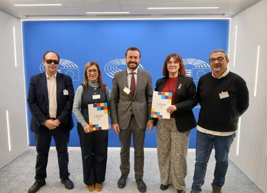 El-Gobierno-de-Castilla-La-Mancha-acompanado-por-el-Tercer-Sector-pide-en-Europa-inversion-recursos-y-normativa-que-garanticen-la-accesibilidad-universal-en-las-regiones
