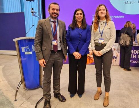 El-Gobierno-de-Castilla-La-Mancha-participa-en-el-Dia-Europeo-de-la-Discapacidad-para-abordar-la-accesibilidad-universal-dentro-de-la-Estrategia-Europea-de-Discapacidad