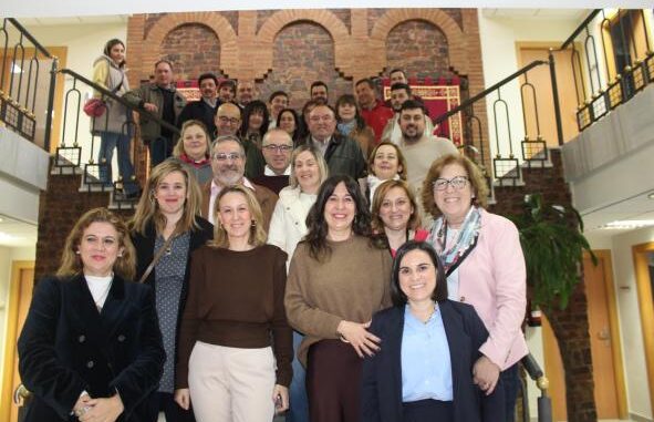 El-Gobierno-de-Garcia-Page-ayuda-a-hacer-realidad-13-proyectos-que-demuestran-que-la-comarca-de-Almaden-tiene-valor-talento-y-futuro