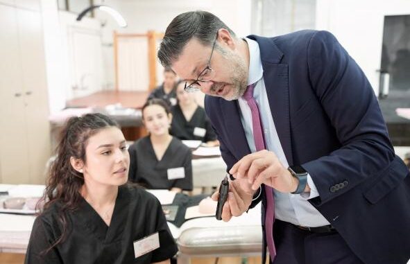 El-Gobierno-regional-destinara-medio-millon-de-euros-a-financiar-hasta-41-proyectos-de-innovacion-en-Formacion-Profesional-durante-2026