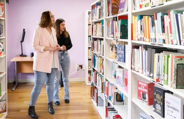El-Instituto-de-la-Mujer-lanza-su-boletin-de-recomendaciones-literarias-con-perspectiva-de-genero-para-estas-fiestas
