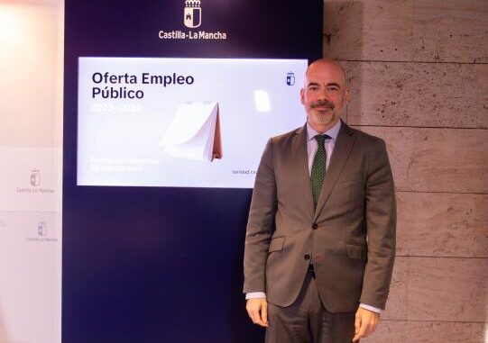 El-proximo-28-de-febrero-arrancaran-los-examenes-de-la-mayor-Oferta-de-Empleo-Publico-convocada-en-la-historia-del-SESCAM
