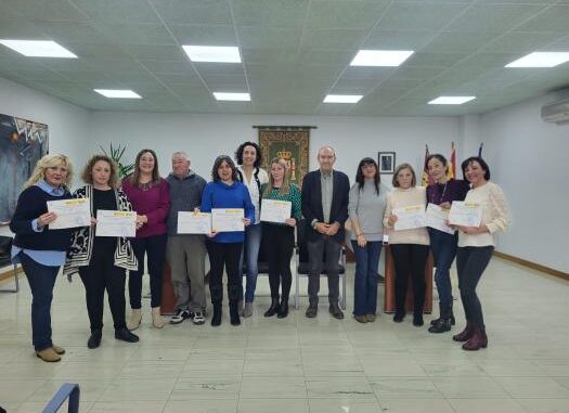 La-Junta-impulsa-empleo-y-formacion-en-Higueruela-gracias-a-un-Taller-Plus-que-ha-permitido-la-mejora-de-diferentes-puntos-de-interes-cultural