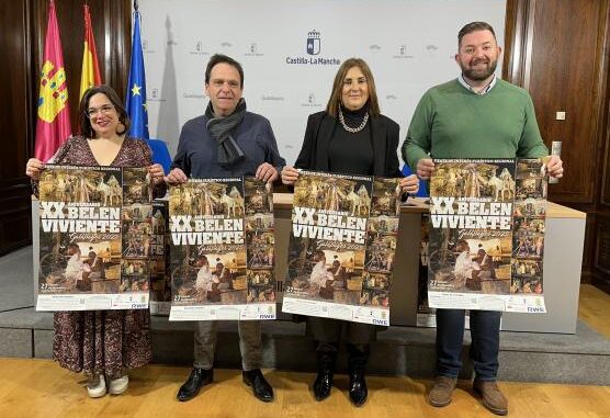 La-Junta-invita-a-la-ciudadania-a-que-disfrute-con-el-Belen-Viviente-de-Galapagos-en-su-XX-aniversario
