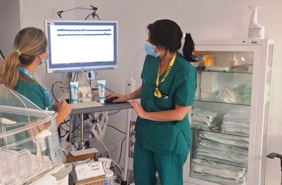 La-Unidad-de-Neonatologia-del-Hospital-de-Guadalajara-incorpora-mejoras-en-el-diagnostico-y-el-cuidado-a-recien-nacidos-y-sus-familias