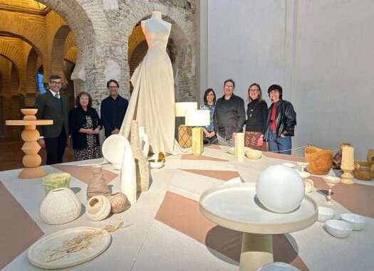 La-artesania-regional-de-‘Legado-Artesano-brilla-en-la-Mezquita-de-Tornerias-con-‘El-arte-de-recibir-bajo-la-mirada-de-Ulises-Merida