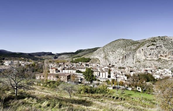 Castilla-La-Mancha-es-el-segundo-destino-mas-visitado-en-el-mes-de-noviembre-en-turismo-rural-y-marca-el-mejor-registro-de-la-serie-en-este-mes