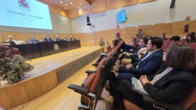 El-Gobierno-de-Castilla-La-Mancha-activa-el-Consejo-Regional-del-Agua-para-definir-las-prioridades-de-la-region-en-el-cuarto-ciclo-de-planificacion-hidrologica