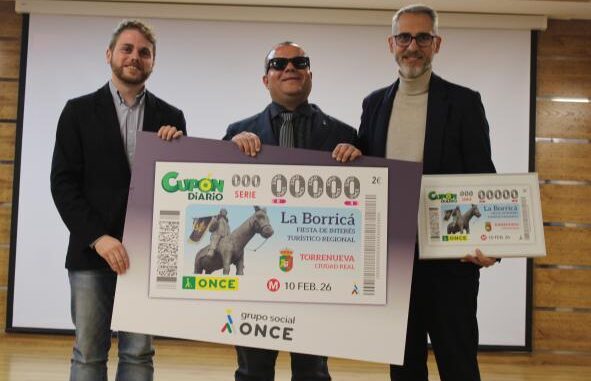 El-Gobierno-de-Castilla-La-Mancha-destaca-la-gran-promocion-que-tendra-la-fiesta-de-La-Borrica-de-Torrenueva-en-el-cupon-de-la-ONCE