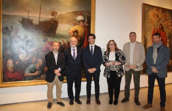 El-Museo-de-Ciudad-Real-Convento-de-la-Merced-acogera-la-exposicion-‘El-Siglo-de-Oro-en-la-Coleccion-Granados-tras-el-exito-de-Guadalajara