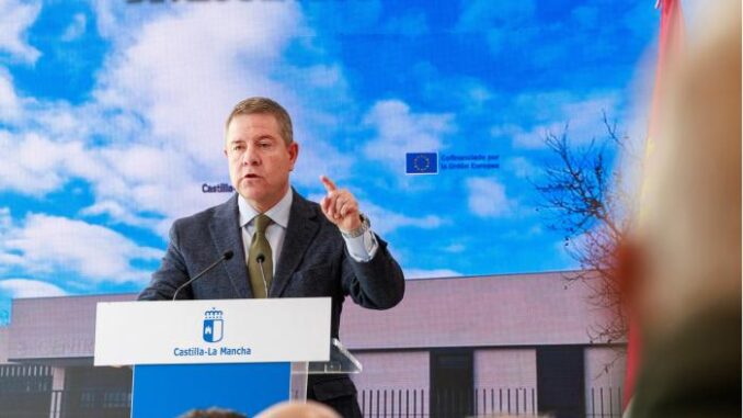 Garcia-Page-considera-que-pactar-un-sistema-de-financiacion-con-independentistas-es-el-mayor-ataque-a-la-igualdad-en-toda-la-democracia