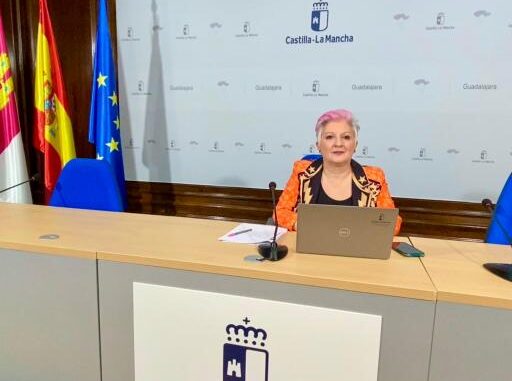 La-delegada-de-la-Junta-defiende-el-compromiso-del-Gobierno-regional-con-Guadalajara-y-denuncia-la-estrategia-de-confrontacion-permanente-del-Ayuntamiento