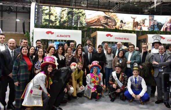 La-provincia-de-Ciudad-Real-registra-el-mejor-dato-turistico-en-16-anos-y-una-inversion-record-de-34-millones-por-parte-del-Gobierno-regional