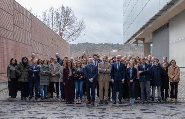 El-Gobierno-de-Castilla-La-Mancha-destaca-la-importancia-estrategica-de-los-profesionales-de-Recursos-Humanos-en-el-funcionamiento-de-las-organizaciones-sanitarias