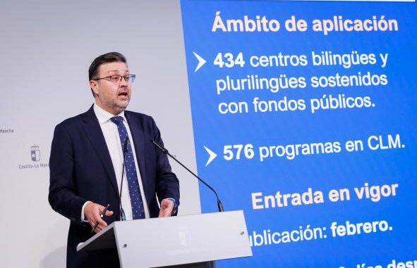 El-Gobierno-regional-da-el-visto-bueno-al-decreto-para-los-programas-bilingues-y-plurilingues-en-las-etapas-educativas-no-universitarias