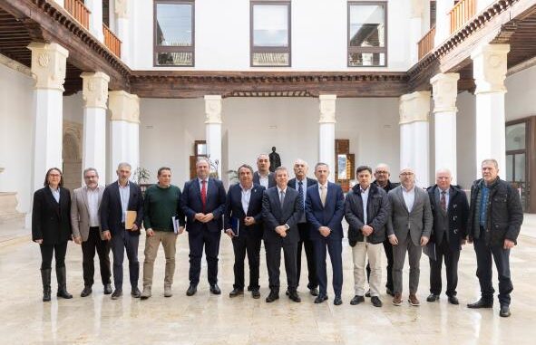 El-Gobierno-regional-defiende-una-planificacion-hidrologica-adaptada-a-cada-territorio-y-que-garantice-la-sostenibilidad-y-la-viabilidad-economica