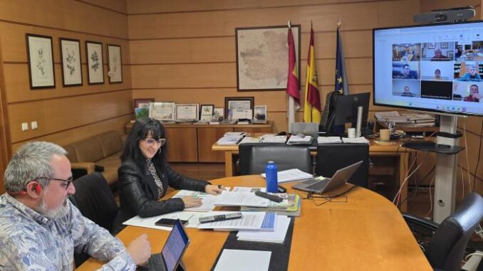 El-Gobierno-regional-informa-que-Las-Lagunas-de-Ruidera-contaran-con-un-nuevo-Plan-Rector-para-continuar-siendo-un-referente-dentro-de-los-parques-naturales
