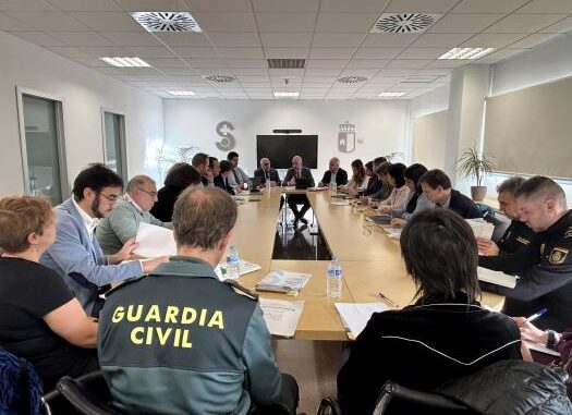 El-SESCAM-refuerza-su-estrategia-integral-frente-a-las-agresiones-con-prevencion-sancion-y-apoyo-a-los-profesionales