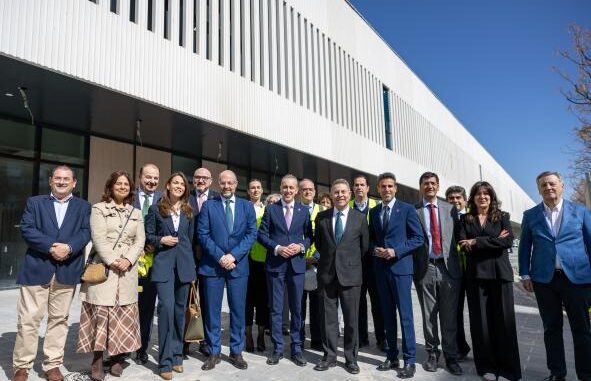 El-nuevo-Hospital-de-Puertollano-se-aproxima-al-85-de-ejecucion-y-consolida-la-apuesta-del-Gobierno-regional-por-una-sanidad-publica-moderna