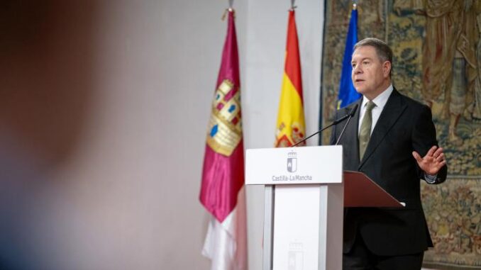 El-presidente-Garcia-Page-anuncia-una-ofensiva-importante-en-defensa-de-la-PAC-en-diversos-foros-europeos-a-lo-largo-del-mes-de-marzo
