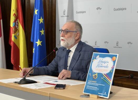 Hoy-se-abre-el-periodo-para-solicitar-una-plaza-escolar-para-el-proximo-curso-en-la-provincia-de-Guadalajara