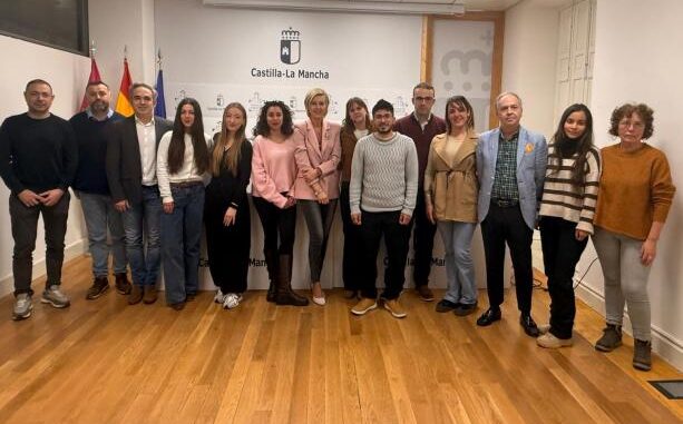 La-Junta-y-Prodese-impulsan-cinco-nuevos-proyectos-empresariales-en-la-Serrania-de-Cuenca-con-135.000-euros-en-Bonos-Emprendimiento