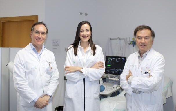 La-ablacion-de-miomas-por-radiofrecuencia-obtiene-una-alta-valoracion-por-parte-de-las-pacientes-intervenidas-en-el-hospital-de-Ciudad-Real