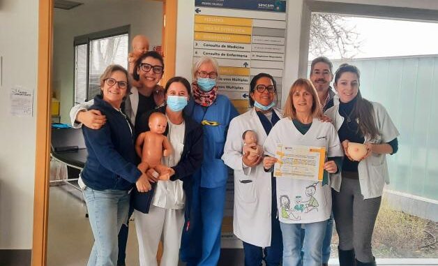 Todos-los-centros-de-salud-de-la-Gerencia-de-Tomelloso-obtienen-la-acreditacion-IHAN-en-apoyo-a-la-lactancia-materna