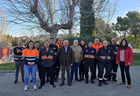 Un-total-de-13-integrantes-de-agrupaciones-de-voluntariado-de-Proteccion-Civil-se-forman-en-inmovilizacion-y-traslado-de-pacientes