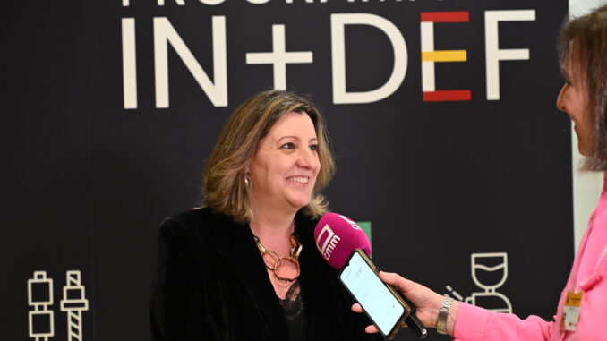 Castilla-La-Mancha-es-la-cuarta-comunidad-autonoma-en-facturacion-en-industria-de-la-defensa-que-genera-mas-de-11.000-empleos-en-la-region