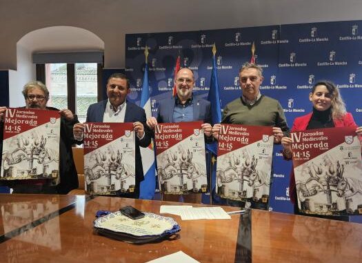El-Gobierno-regional-confirma-su-apoyo-a-la-rehabilitacion-del-Castillo-de-Mejorada-simbolo-de-la-localidad-e-impulsor-de-sus-Jornadas-Medievales