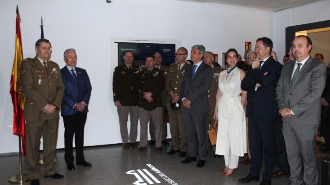 El-Gobierno-regional-pone-en-valor-el-legado-historico-entre-Espana-y-Estados-Unidos
