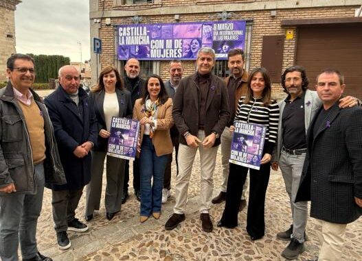 El-Gobierno-regional-programa-303-actos-y-actividades-en-la-provincia-de-Toledo-por-el-Dia-Internacional-de-las-Mujeres