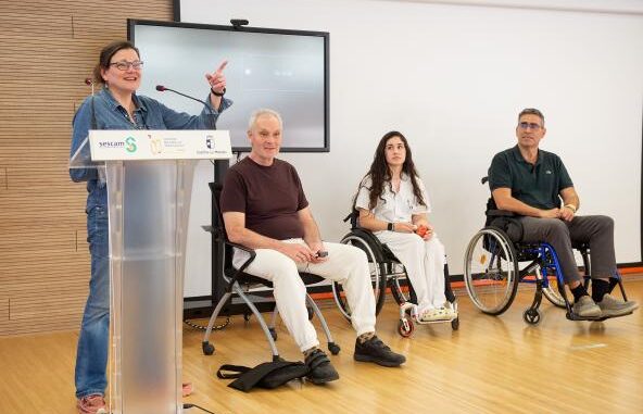 El-Hospital-de-Paraplejicos-impulsa-Paciente-Experto-donde-expacientes-acompanan-a-nuevos-lesionados-medulares-reforzando-motivacion-adaptacion-y-adherencia