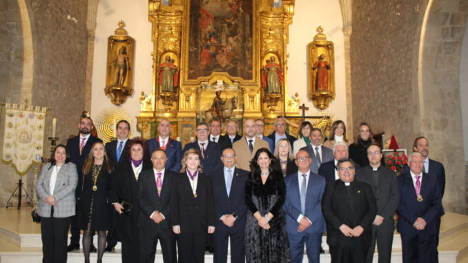 Emotivo-pregon-de-Semana-Santa-a-cargo-de-Rocio-Lopez-Gonzalez