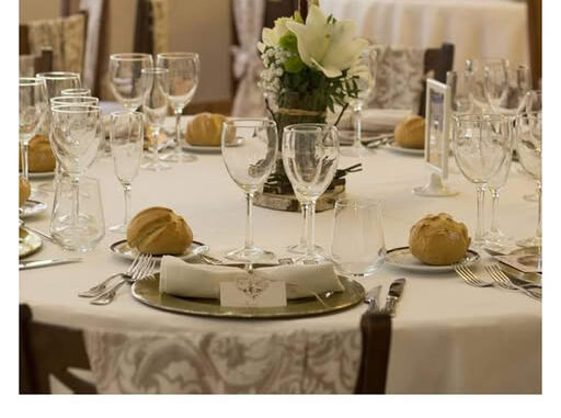 Finca Los Truecos - Toledo marzo 2026