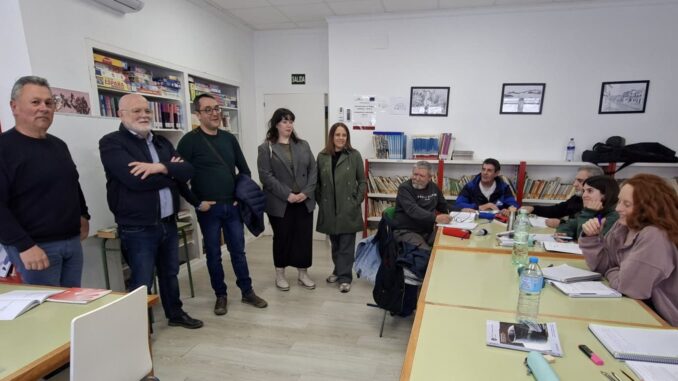 La-Junta-promueve-la-empleabilidad-en-Riopar-con-un-Taller-Plus-de-construccion-y-rehabilitacion