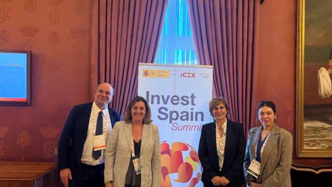 Castilla-La-Mancha-expone-su-potencial-como-destino-premium-de-inversion-en-la-segunda-edicion-del-evento-‘Invest-in-Spain-Summit