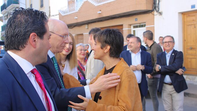 Castilla-La-Mancha-llama-a-aplicar-la-lupa-rural-en-materia-de-vivienda-y-pide-mas-flexibilidad-para-rehabilitar-inmuebles-vacios-en-los-pueblos