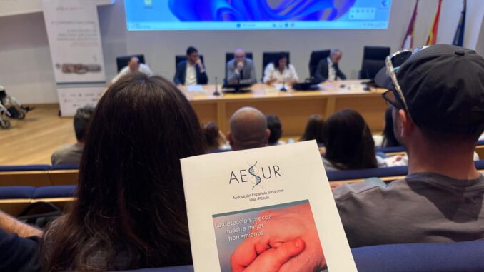 Ciudad-Real-acoge-el-Congreso-nacional-del-Sindrome-Una-Rotula-para-mejorar-el-conocimiento-y-abordaje-de-esta-enfermedad-poco-frecuente