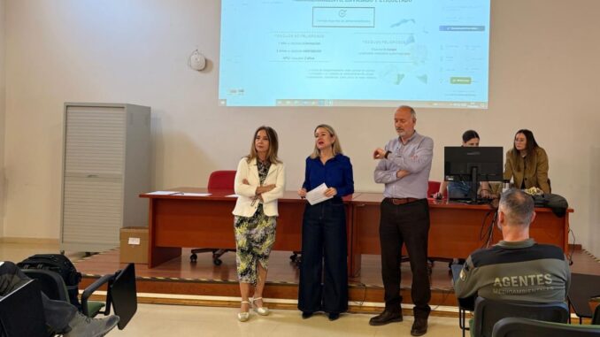 El-Gobierno-de-Castilla-La-Mancha-ofrece-a-los-Agentes-Medioambientales-formacion-que-les-permita-garantizar-el-cumplimiento-de-la-Ley-de-residuos