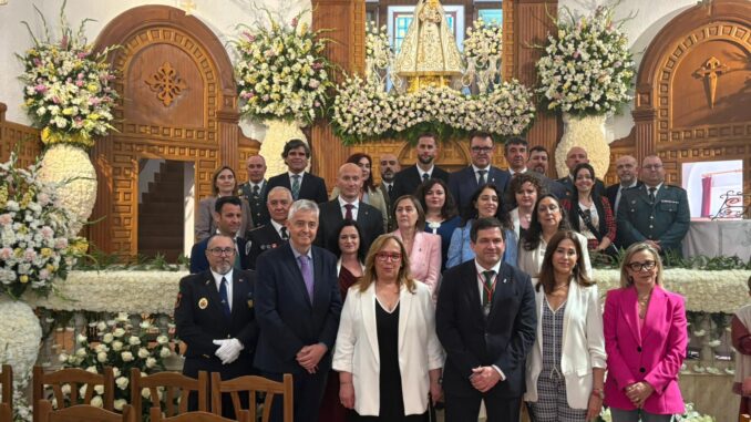 El-Gobierno-de-Castilla-La-Mancha-resalta-su-compromiso-y-contribucion-a-la-restauracion-de-la-ermita-Virgen-del-Monte-de-Bolanos-de-Calatrava