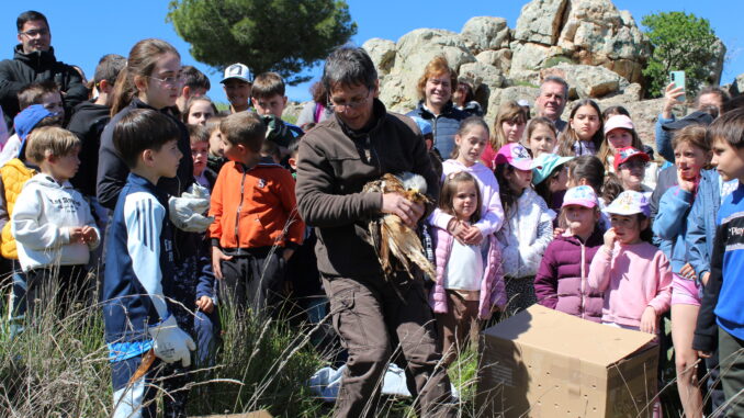El-Gobierno-de-Castilla-La-Mancha-retoma-su-programa-de-educacion-y-divulgacion-ambiental-en-la-provincia-de-Ciudad-Real