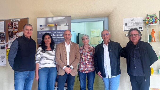 El-Gobierno-regional-destaca-el-papel-de-los-Centros-de-Educacion-para-Personas-Adultas-para-acercar-la-formacion-a-zonas-rurales-y-a-nuevas-oportunidades-educativas