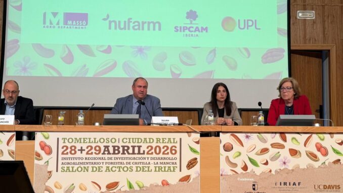 El-Gobierno-regional-pone-en-valor-el-liderazgo-nacional-e-internacional-de-Castilla-La-Mancha-en-frutos-secos-y-su-proyeccion-de-futuro