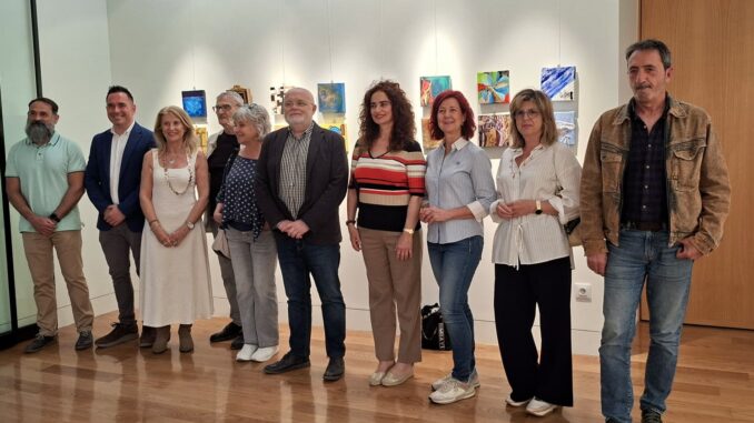 La-Casa-Perona-sede-de-una-exposicion-de-pequeno-formato-pero-de-gran-impacto-internacional