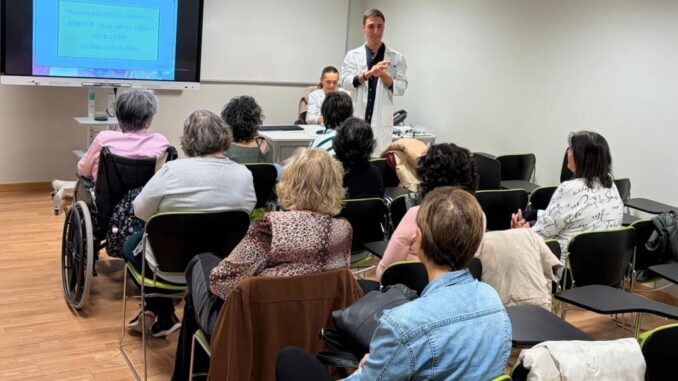La-Gerencia-de-Villarrobledo-organiza-un-taller-de-alimentacion-saludable-dirigido-a-pacientes-con-cancer-de-mama-y-ginecologico
